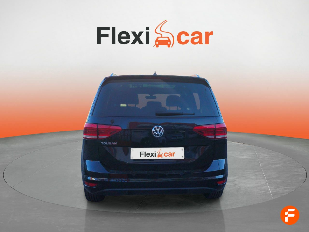 Foto Volkswagen Touran 9