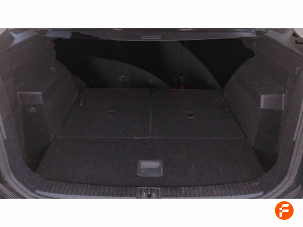 Foto Volkswagen Touran 10