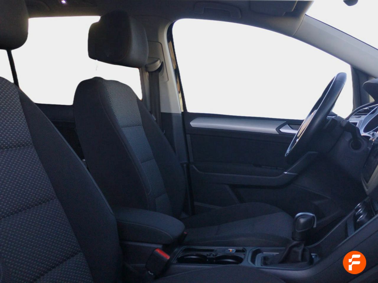 Foto Volkswagen Touran 11