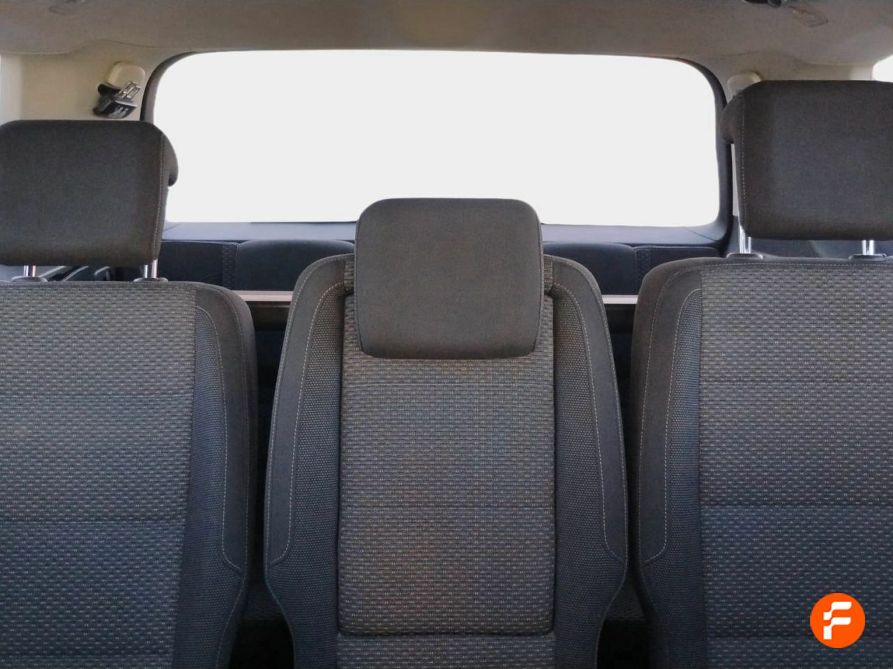 Foto Volkswagen Touran 13