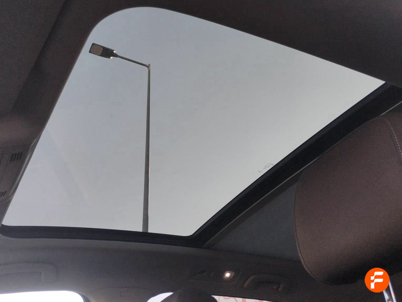 Foto Volkswagen Touran 14