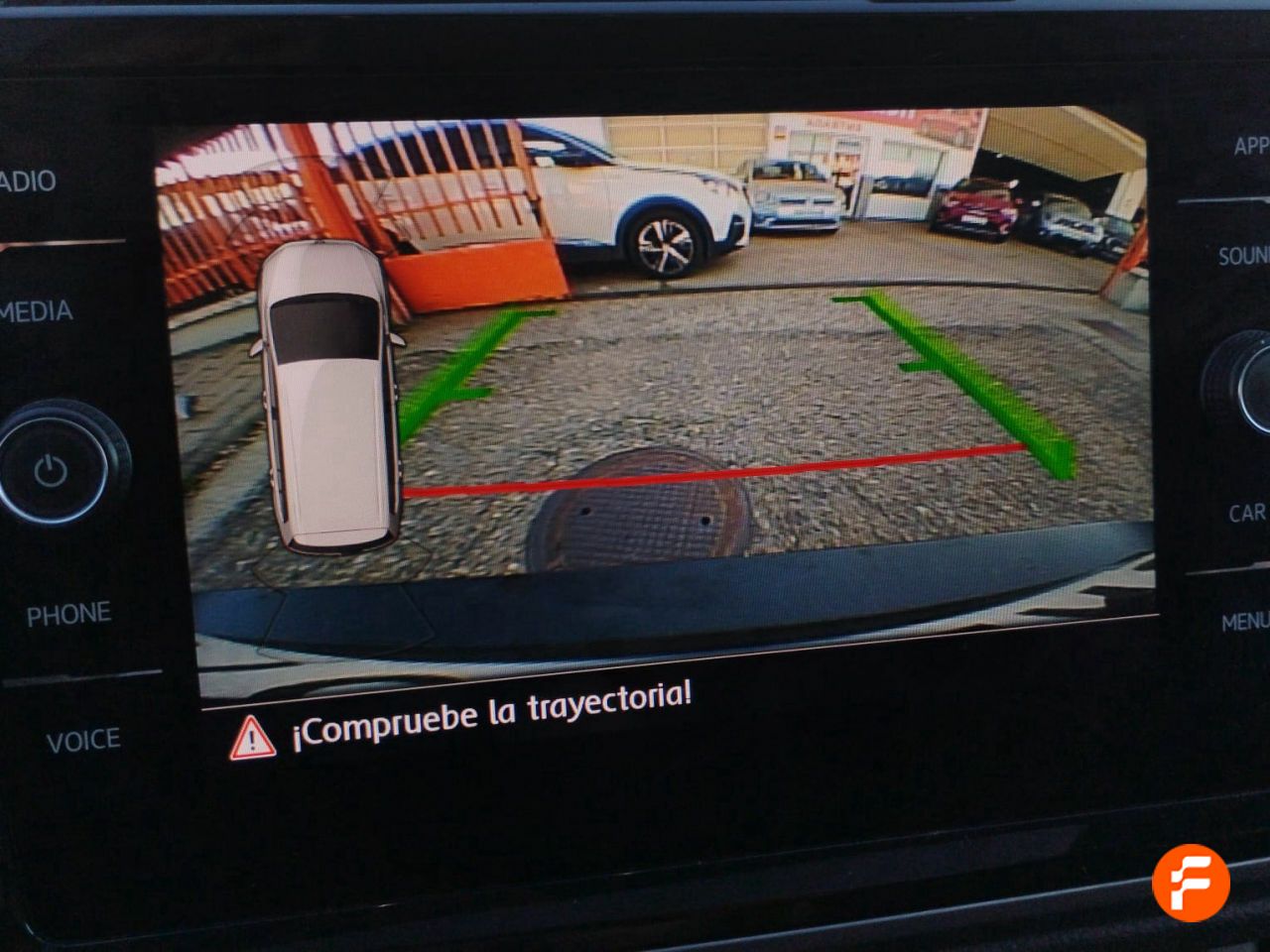 Foto Volkswagen Touran 22