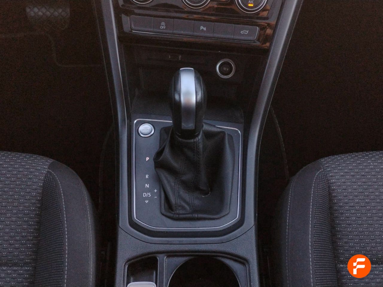 Foto Volkswagen Touran 23