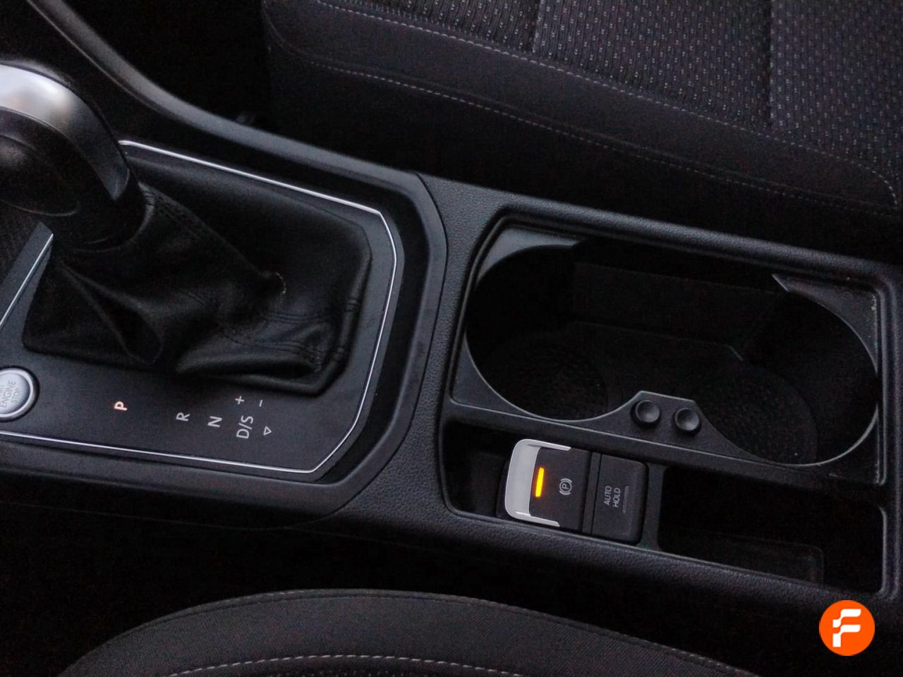 Foto Volkswagen Touran 24