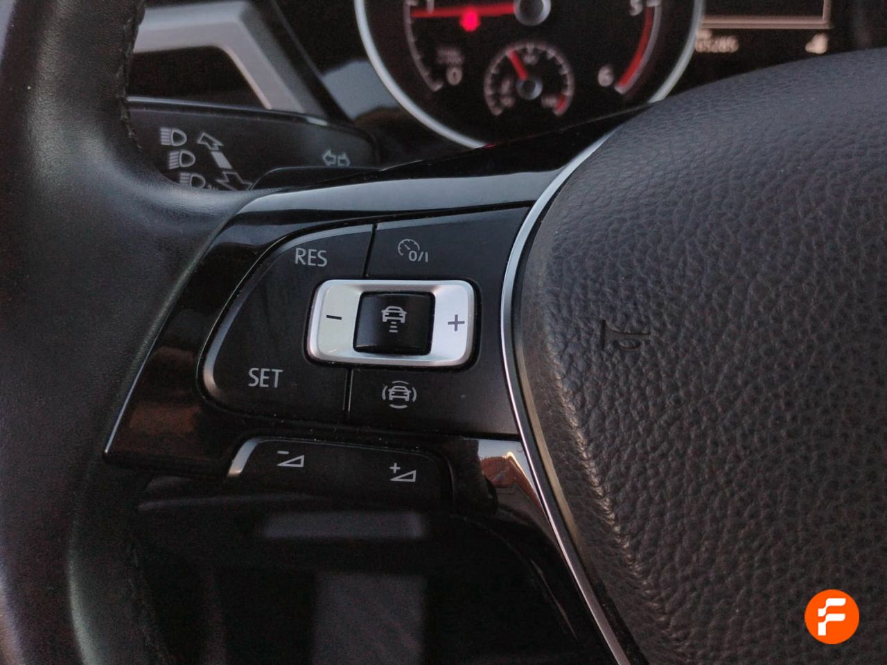 Foto Volkswagen Touran 26