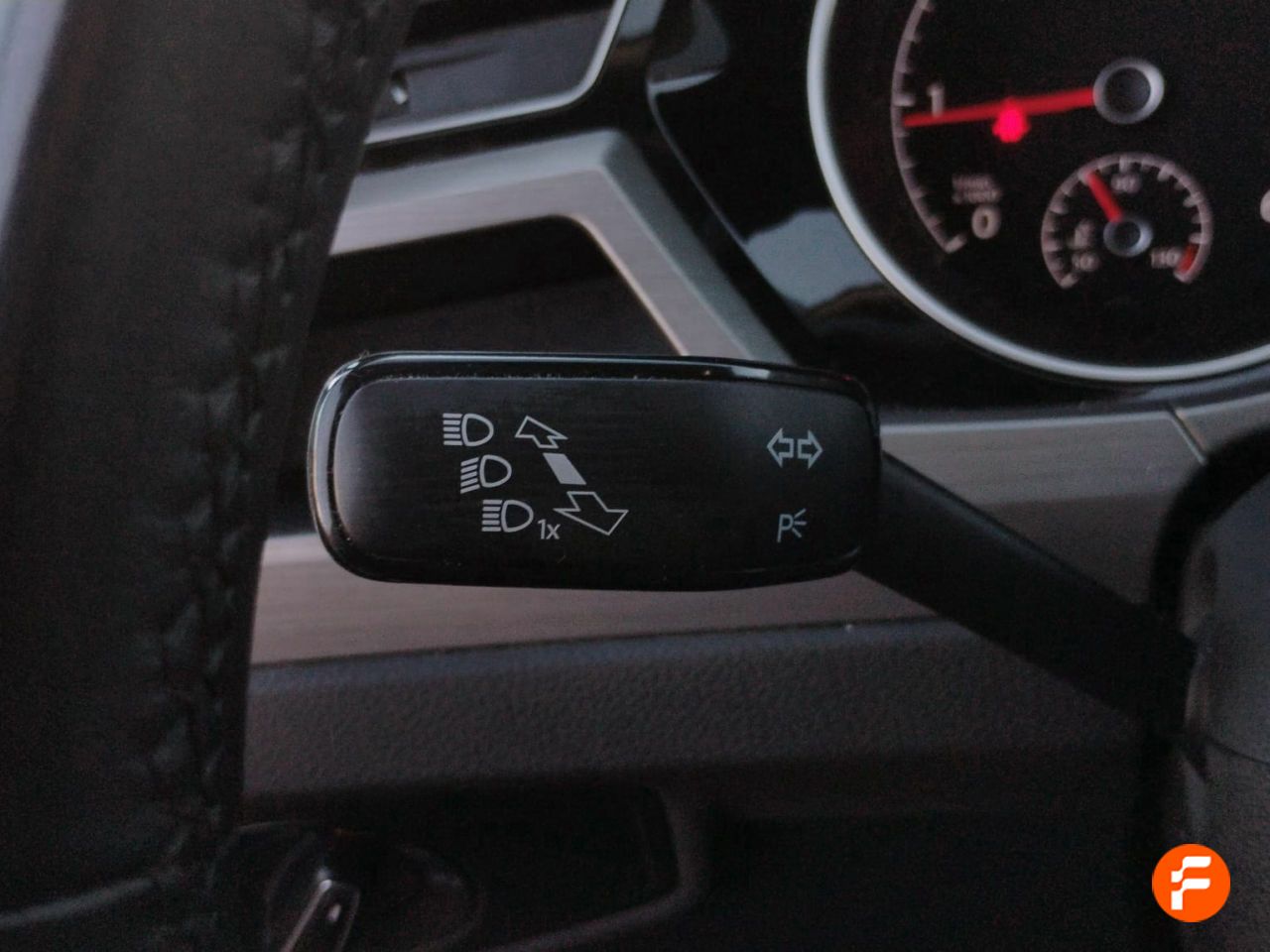 Foto Volkswagen Touran 28