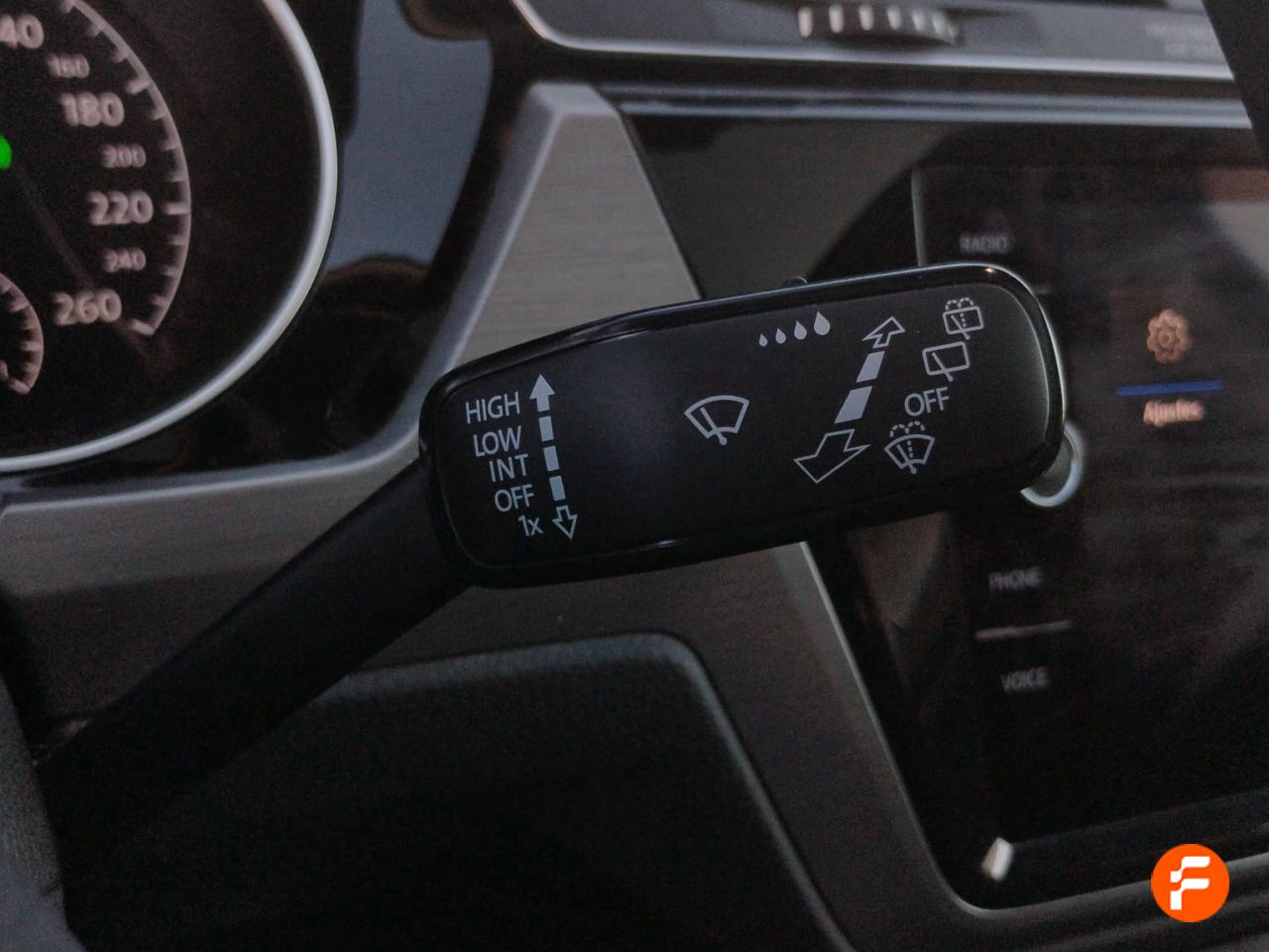 Foto Volkswagen Touran 29