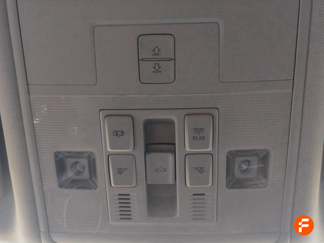 Foto Volkswagen Touran 30