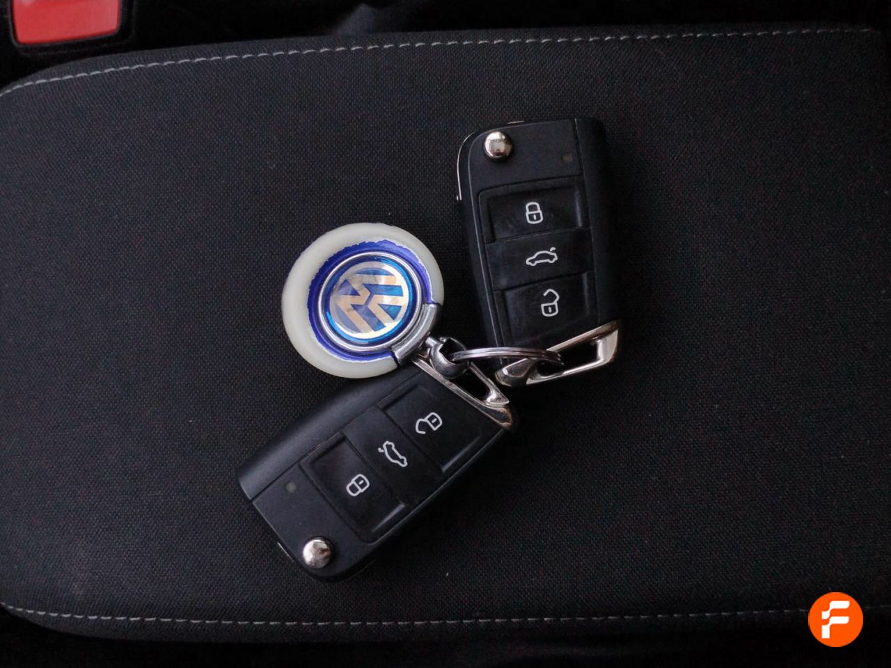 Foto Volkswagen Touran 33
