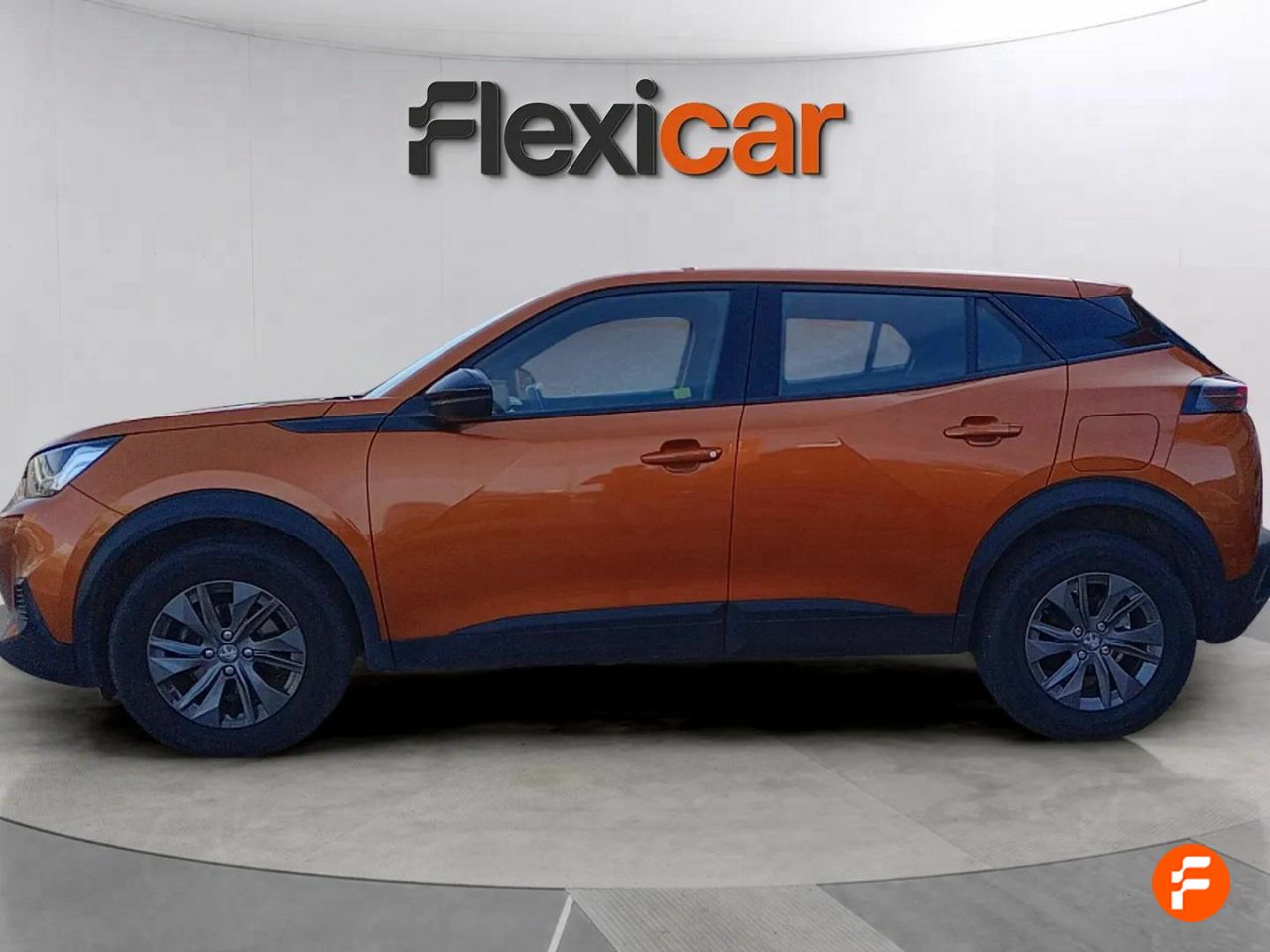 Foto Peugeot 2008 2