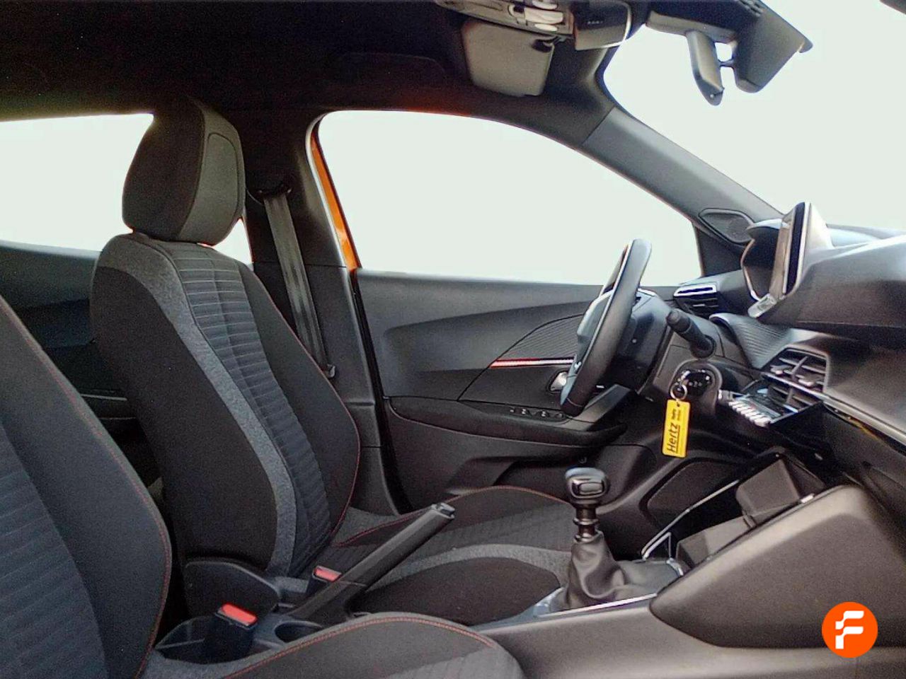 Foto Peugeot 2008 5
