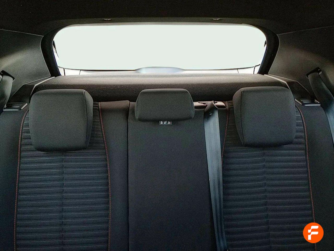 Foto Peugeot 2008 7
