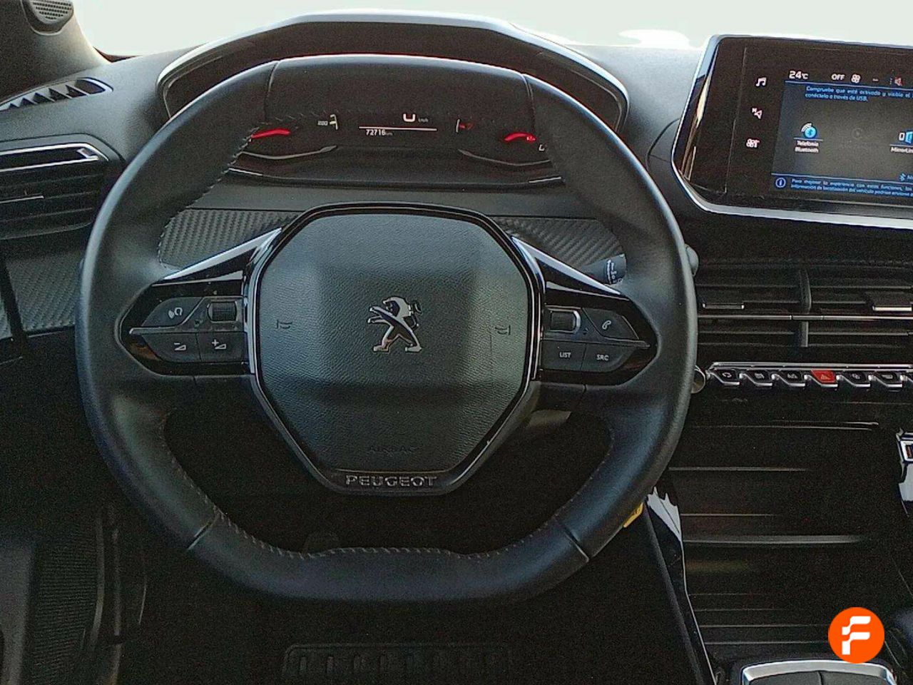 Foto Peugeot 2008 9