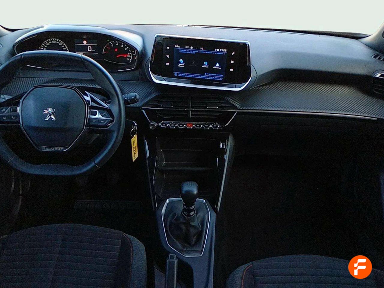 Foto Peugeot 2008 10