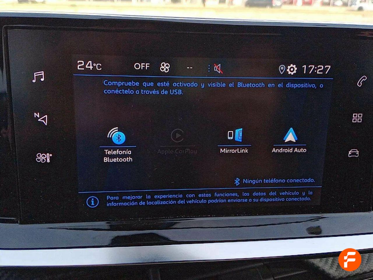 Foto Peugeot 2008 11