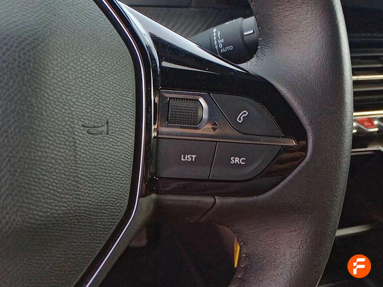 Foto Peugeot 2008 16