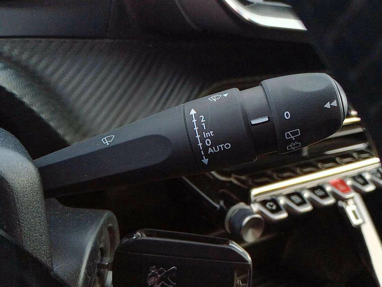 Foto Peugeot 2008 18