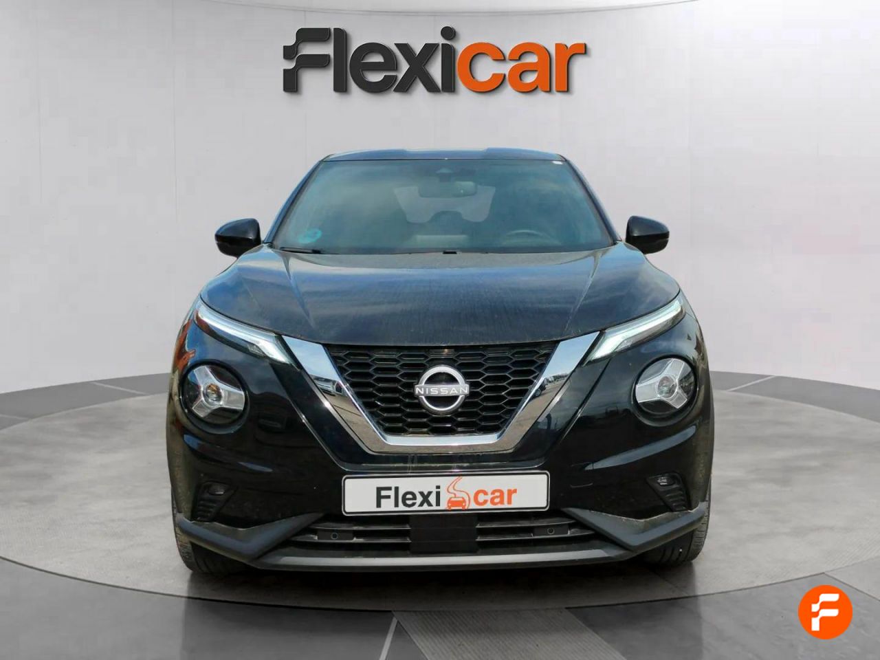 Foto Nissan Juke 2