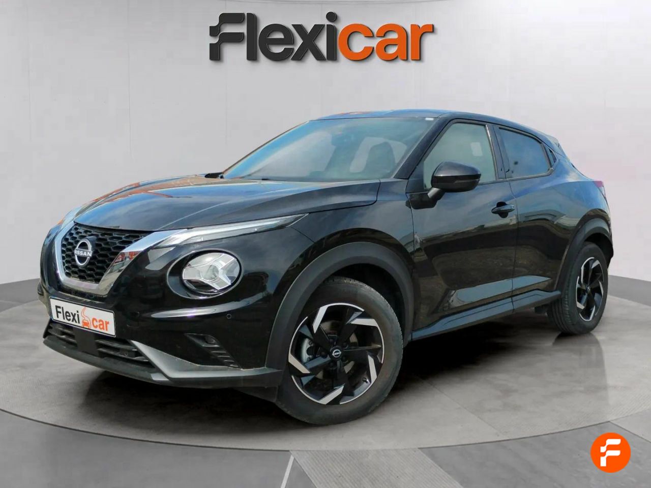 Foto Nissan Juke 3