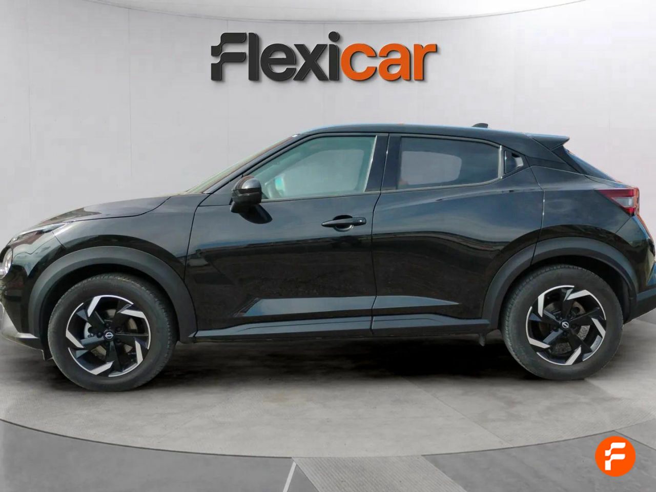 Foto Nissan Juke 4
