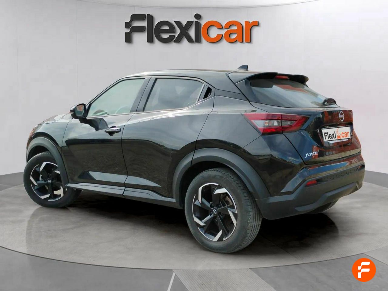 Foto Nissan Juke 5