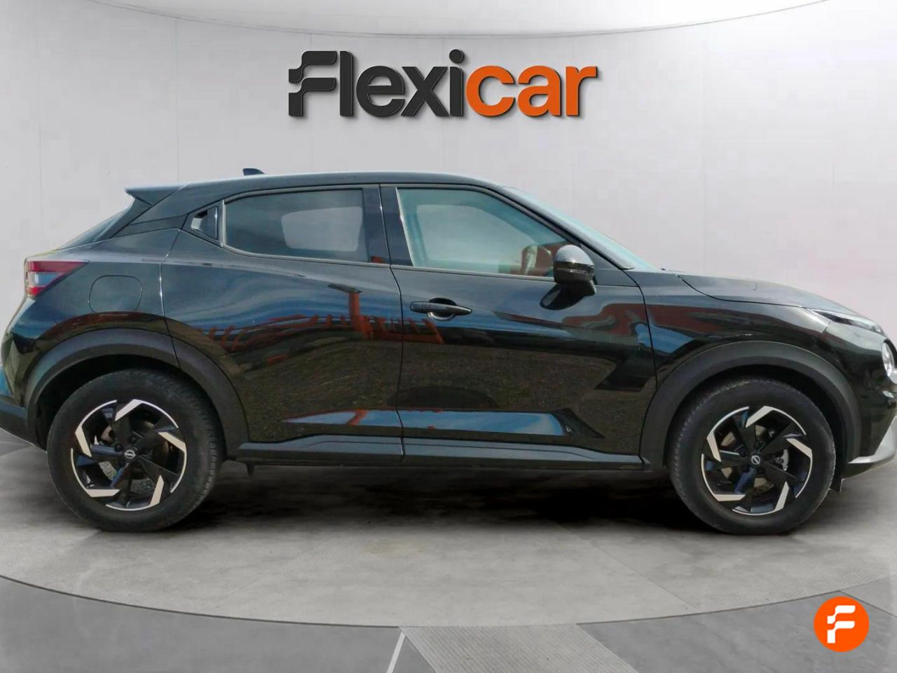 Foto Nissan Juke 7