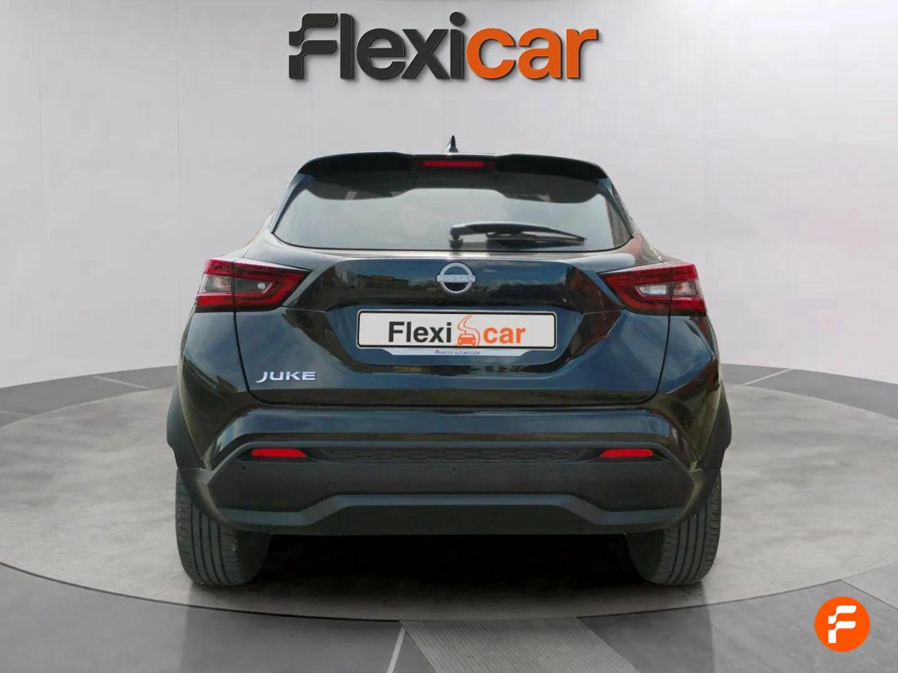 Foto Nissan Juke 9