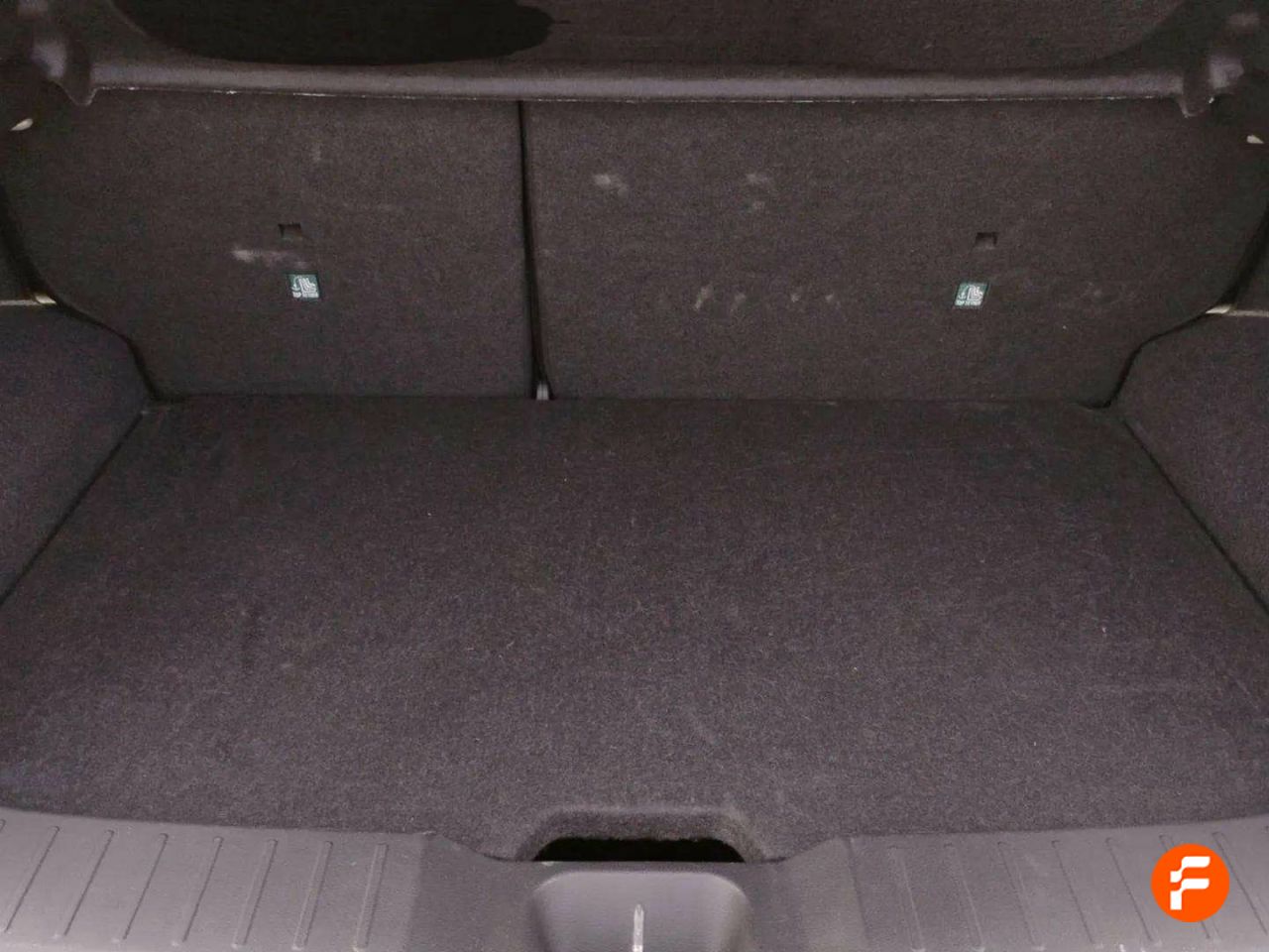 Foto Nissan Juke 10