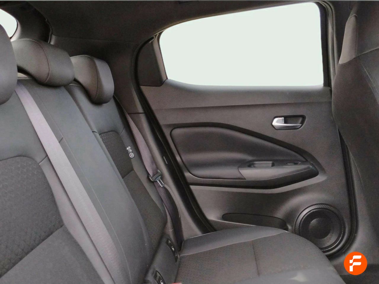 Foto Nissan Juke 11