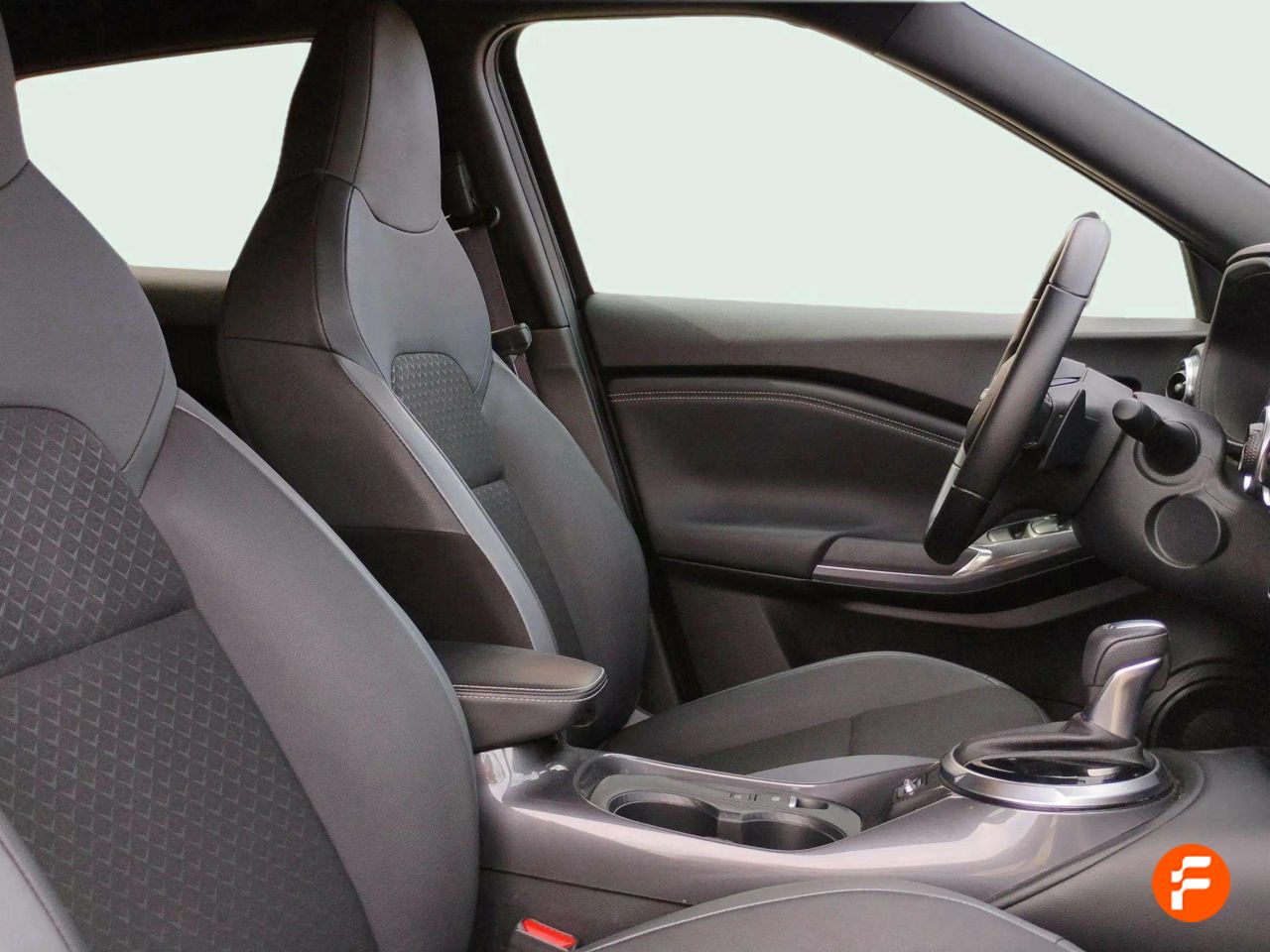 Foto Nissan Juke 12