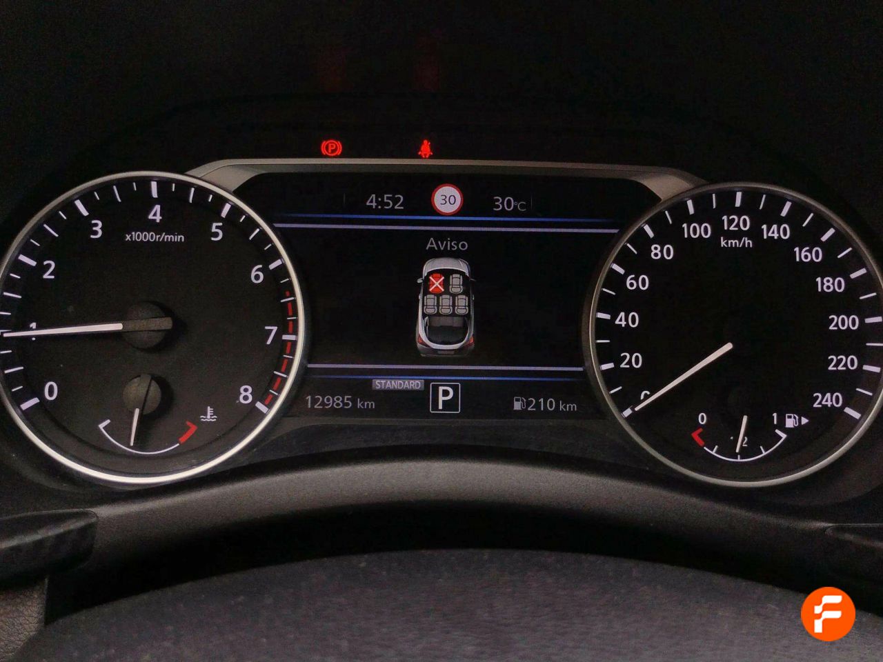 Foto Nissan Juke 14
