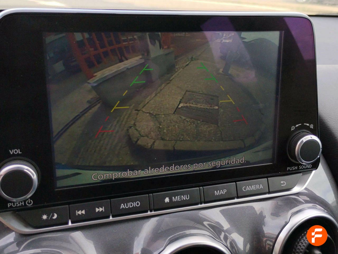 Foto Nissan Juke 18