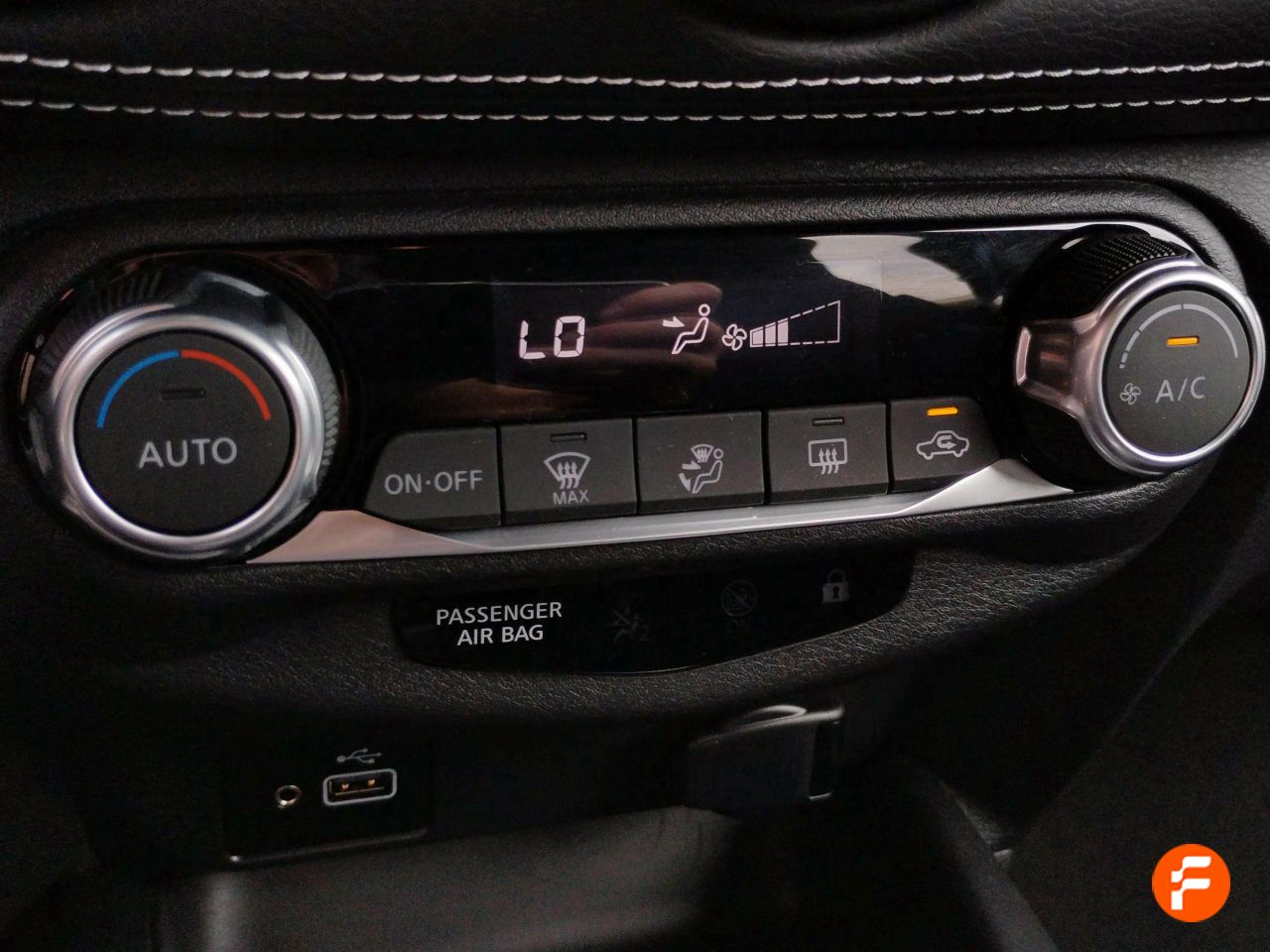 Foto Nissan Juke 21