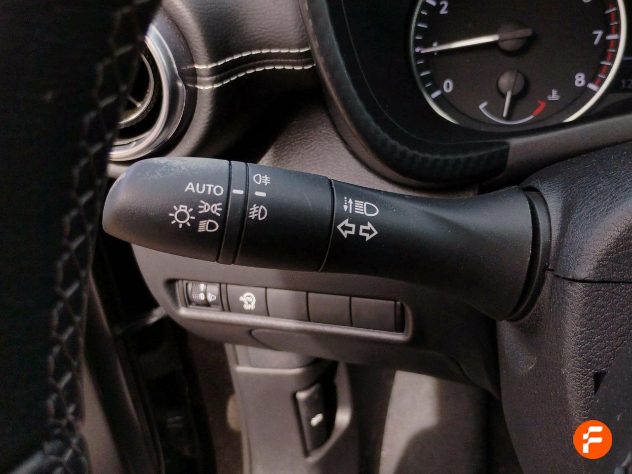 Foto Nissan Juke 24