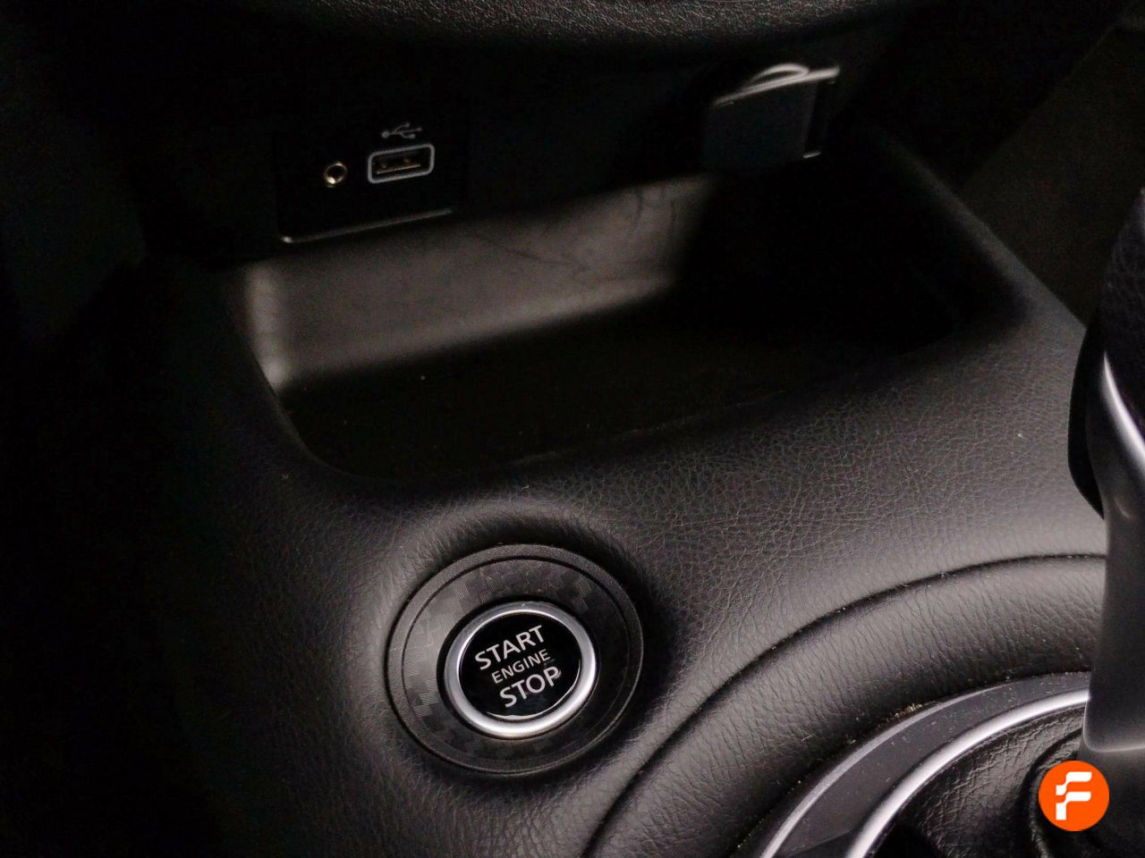 Foto Nissan Juke 27