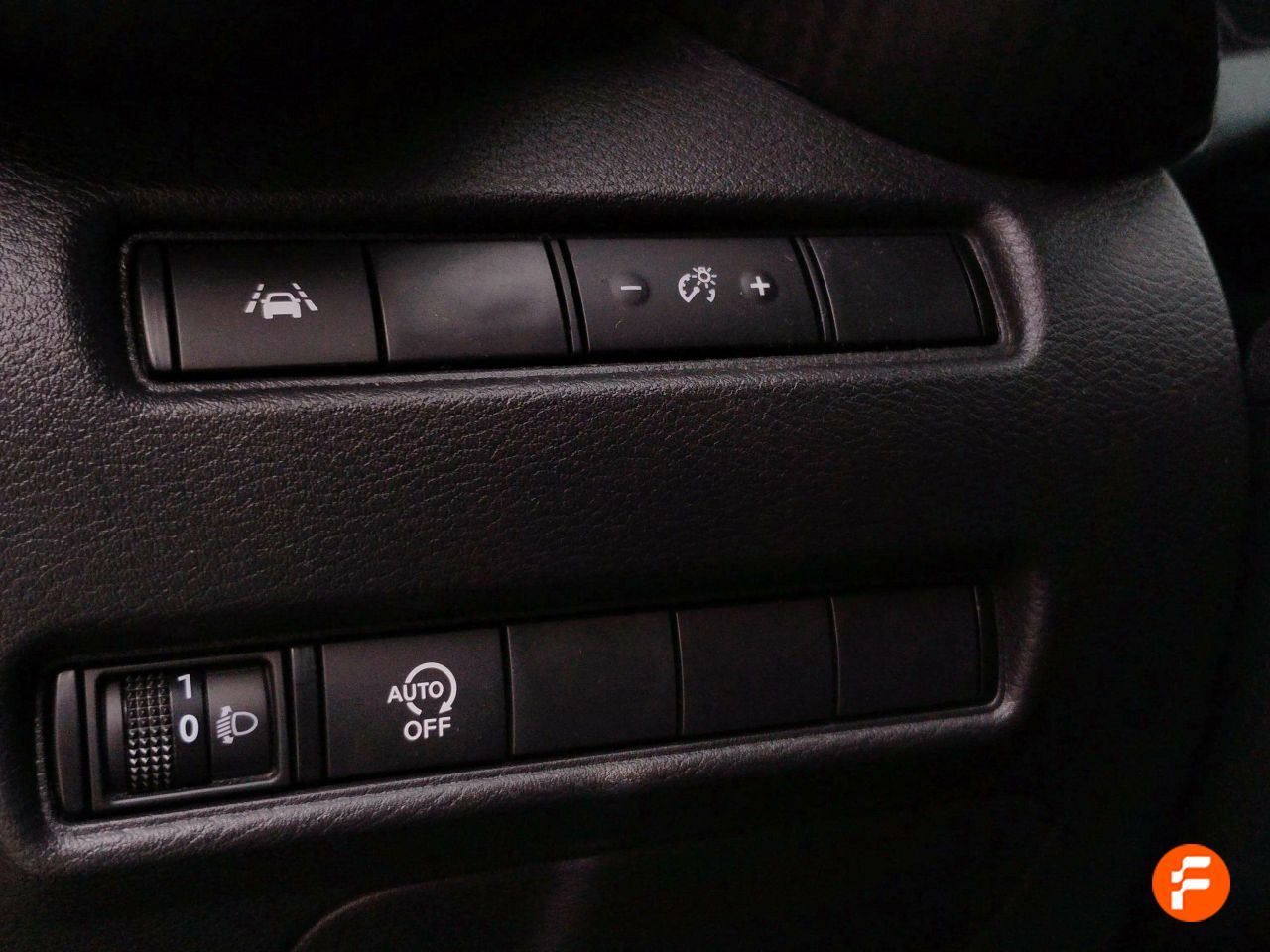Foto Nissan Juke 28