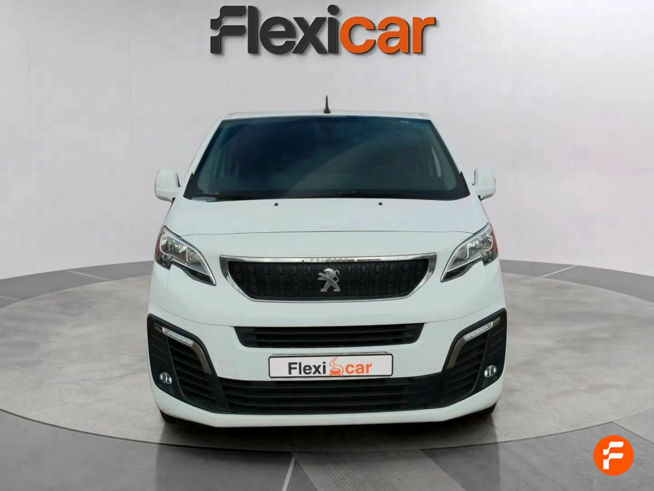 Foto Peugeot Expert 2