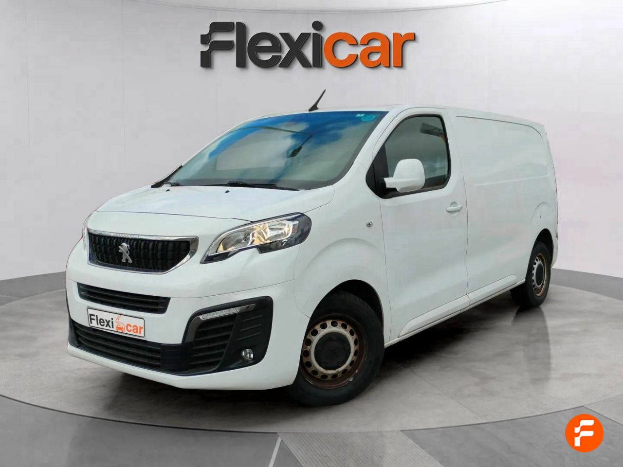 Foto Peugeot Expert 3