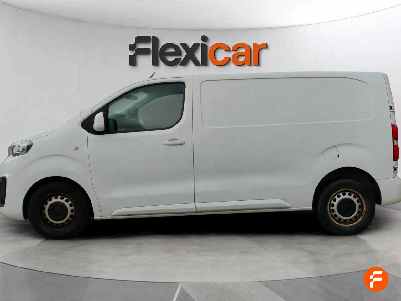 Foto Peugeot Expert 4