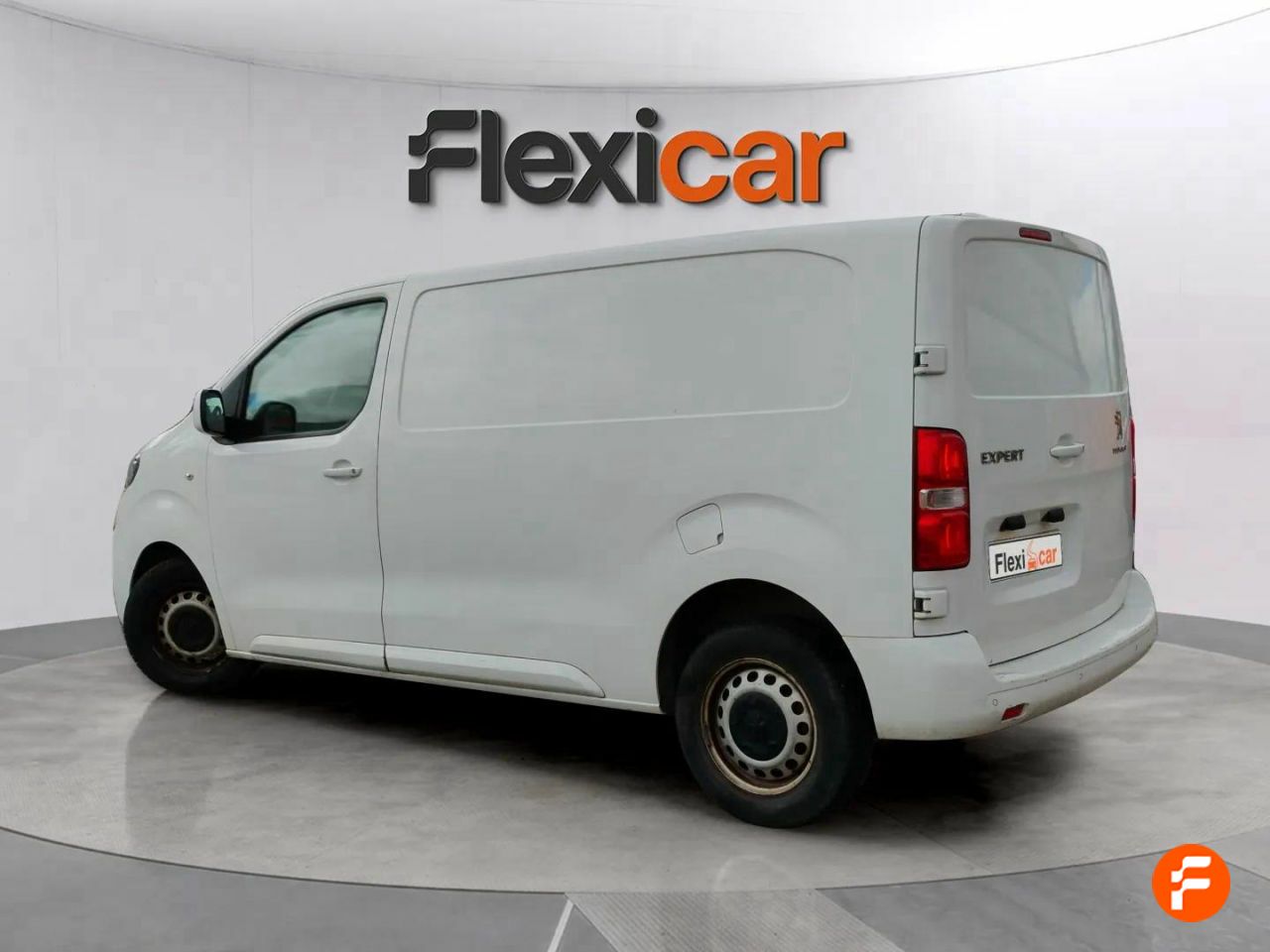 Foto Peugeot Expert 5