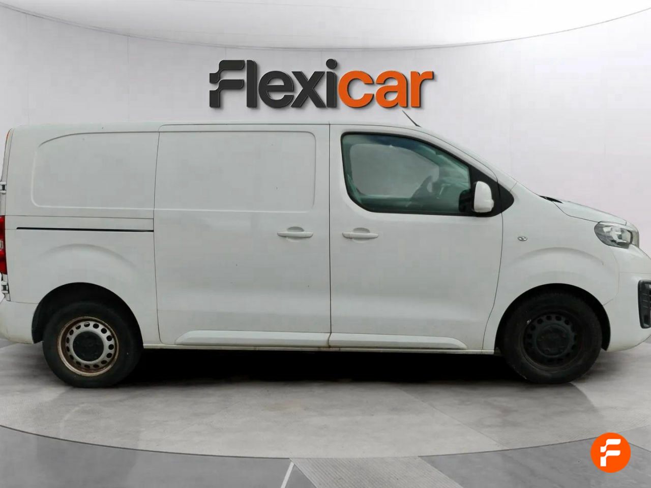 Foto Peugeot Expert 7