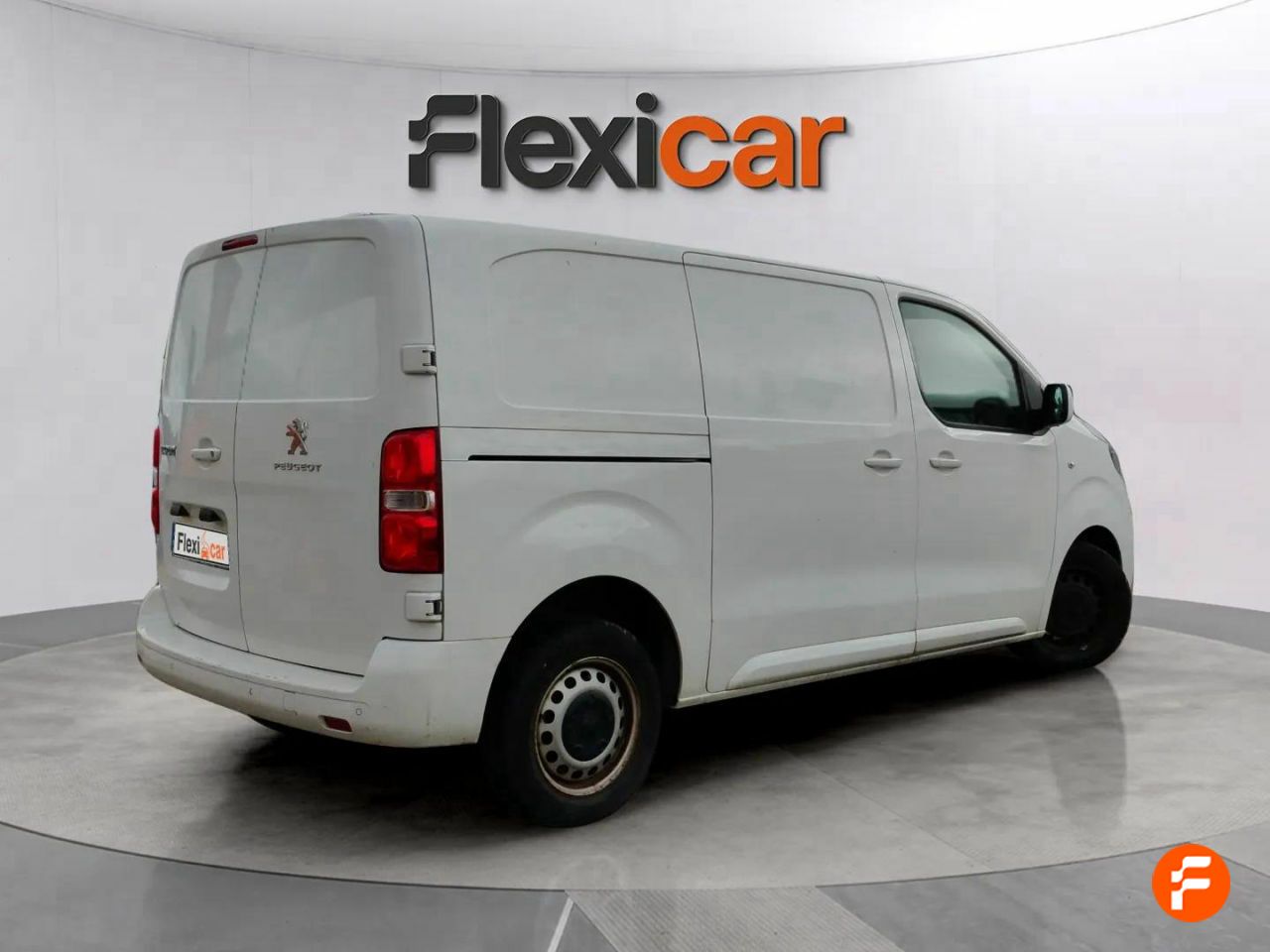 Foto Peugeot Expert 8