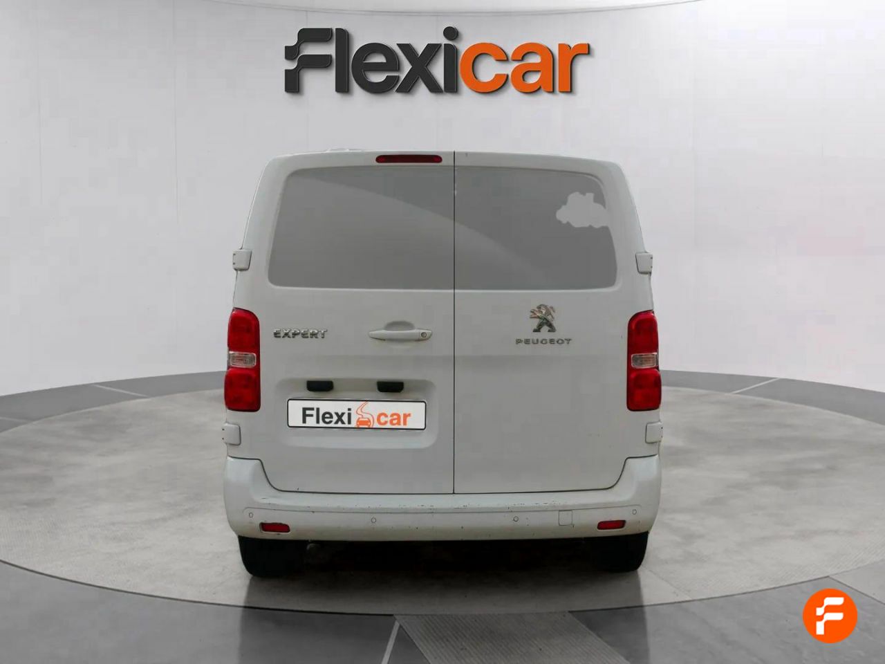 Foto Peugeot Expert 9