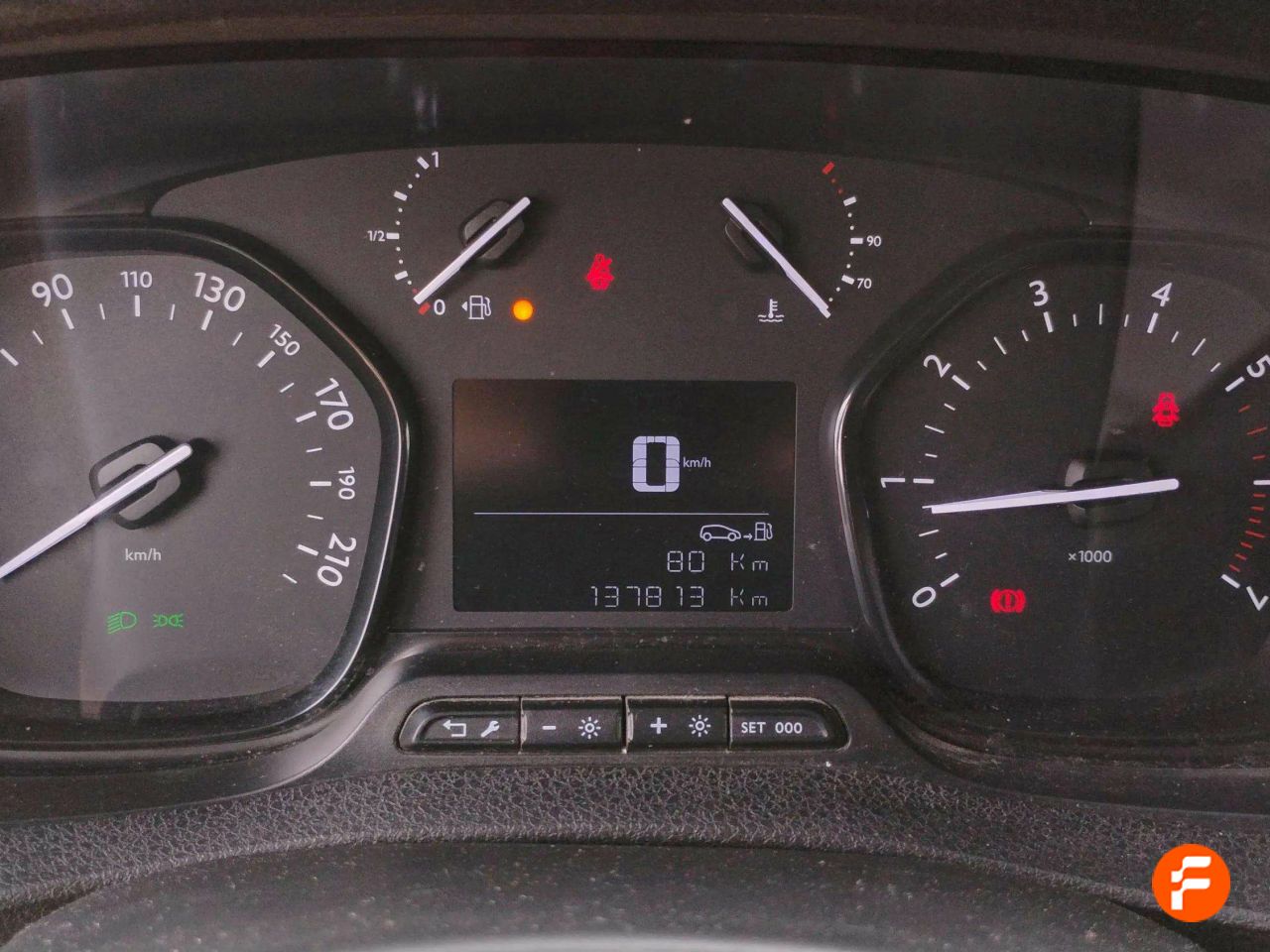 Foto Peugeot Expert 13