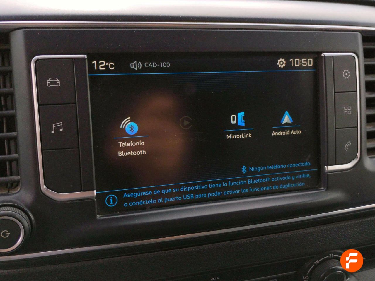 Foto Peugeot Expert 14