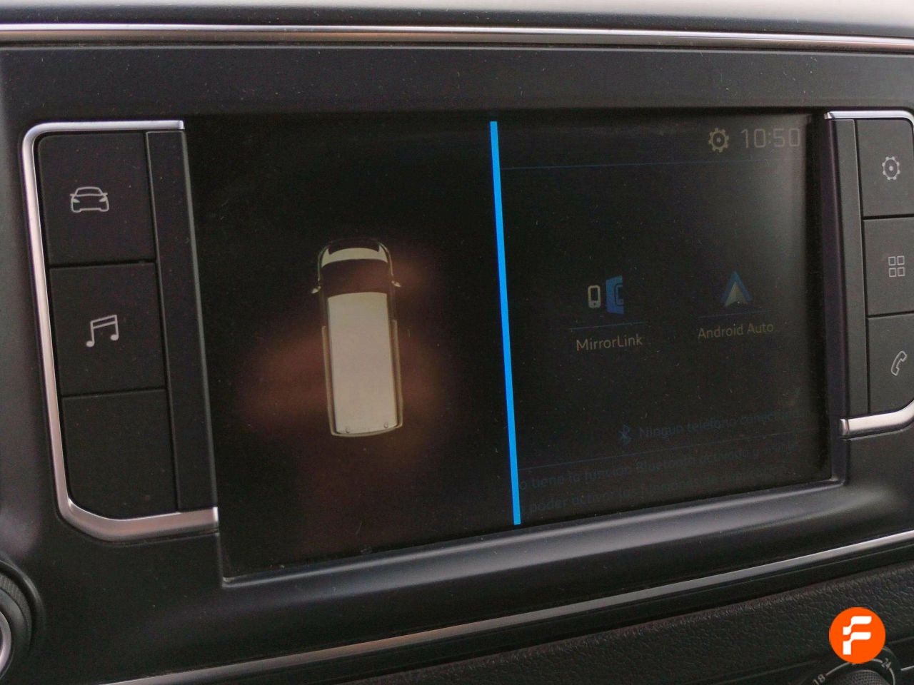 Foto Peugeot Expert 15