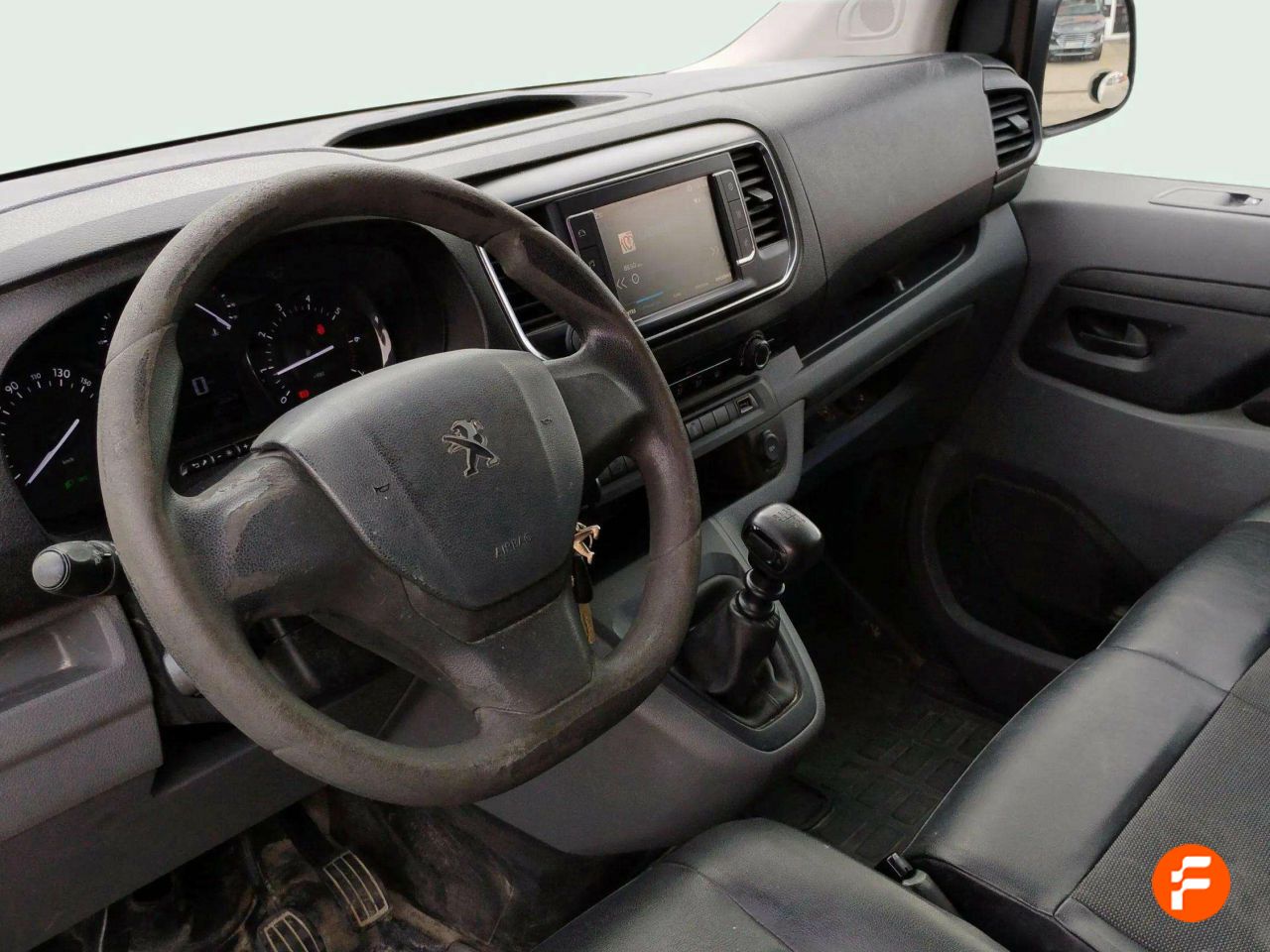 Foto Peugeot Expert 17