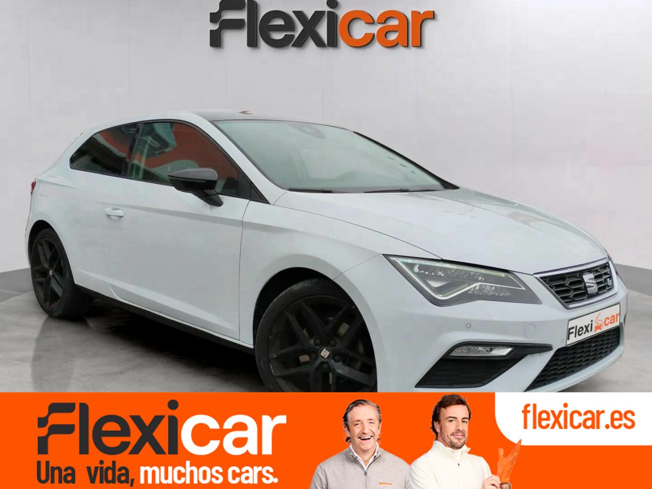 Foto Seat León 1