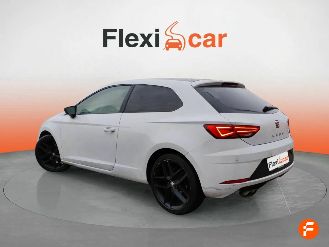 Foto Seat León 5
