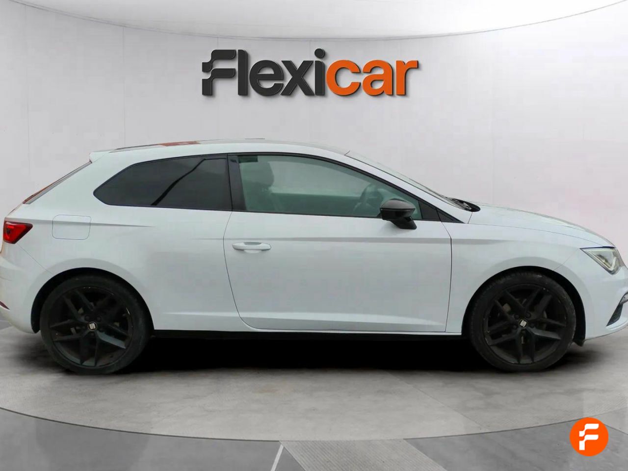 Foto Seat León 7